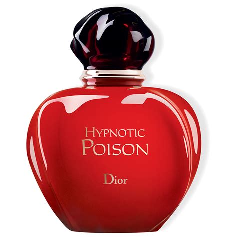 dior hypnotic poison eau de toilette fragrantica